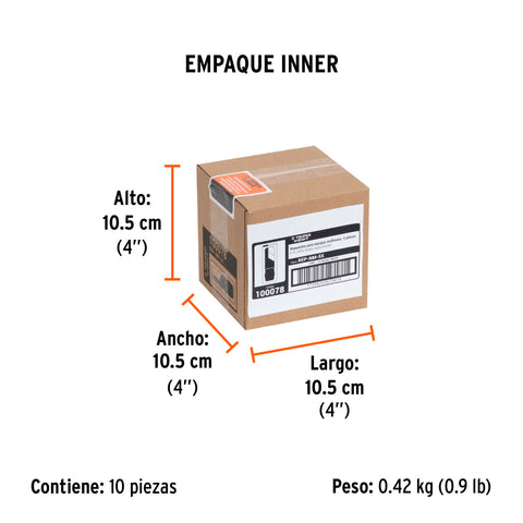 Dispensador con 5 cuchillas para NV-7X y NM-6, Expert | REP-NM-5X | 100078