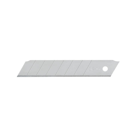 Estuche con 10 cuchillas SK2 de 18 mm para cutter, Expert | REP-CUT-6X | 100099