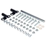 Tornilleria, chumaceras y eje p/carretillas TRUPER y EXPERT | JT-TUB | 100154