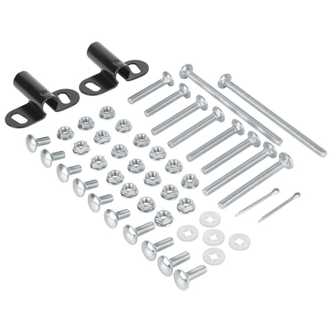 Tornilleria con chumaceras para carretilla CAR-82, TRUPER | JT-S | 100155