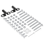 Tornilleria con chumaceras para carretilla TP-8, TRUPER | JT-M | 100156