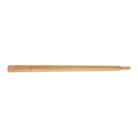 Bastidor de madera 39 x 48 mm para carretilla TP-8, TRUPER | BAS-CU-60-G | 100158