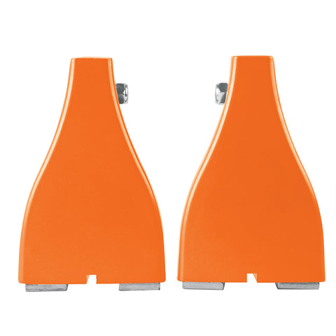 Repuesto, 2 bases p/rieles, cortadores azulejo Expert 90/120 | REP-90/120-RIEX | 100221