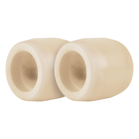 2 Rodillos para patín traspaleta de 3 ton PAT-3NY, Truper | RO-PAT-NY | 100256