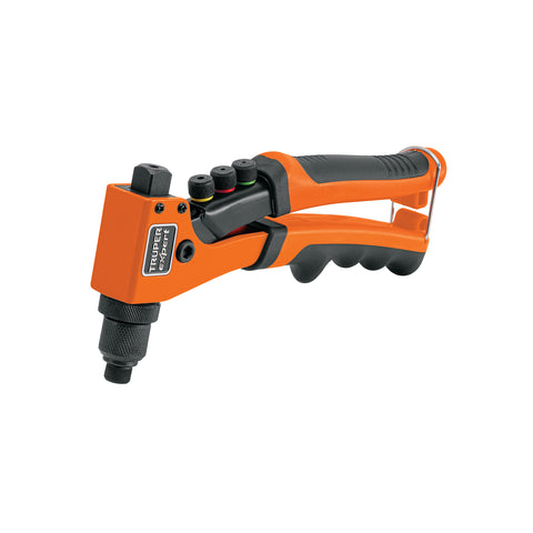 Remachadora profesional 8', Truper Expert | REX-8 | 100333