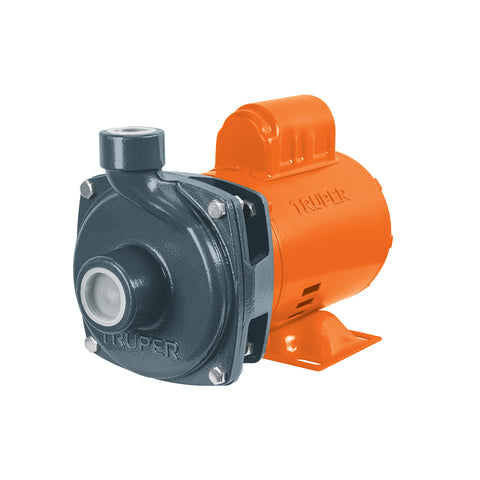 Bomba centrífuga para agua, 1/2 HP, TRUPER | BOAC-1/2A | 100388
