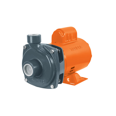 Bomba centrífuga para agua, 3/4 HP, TRUPER | BOAC-3/4A | 100389