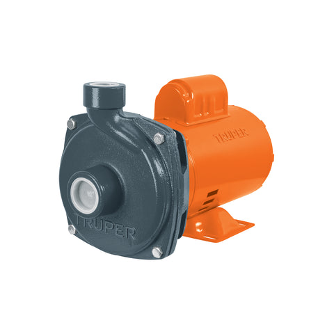 Bomba centrífuga para agua, 1 HP, TRUPER | BOAC-1A | 100430
