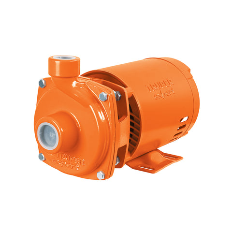 Bomba centrífuga para agua, 1/2 HP, TRUPER EXPERT | BOAC-1/2AX | 100431