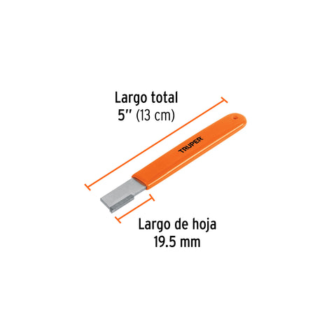 Afilador para herramientas de corte, Truper | AFI-TIJ | 100435