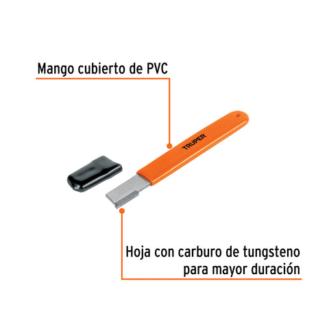 Afilador para herramientas de corte, Truper | AFI-TIJ | 100435