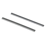 Blíster con 2 cuchillas carburo de tungsteno p/CEPEL-3-1/4A4 | CU-CE-3-1/4 | 100649