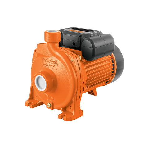 Bomba centrífuga para agua modelo europeo, 2 HP, EXPERT | BOAC-2 | 10066