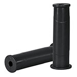 2 puños para bastidor tubular p/carretillas TRUPER y EXPERT | GRIP-CAT | 100679