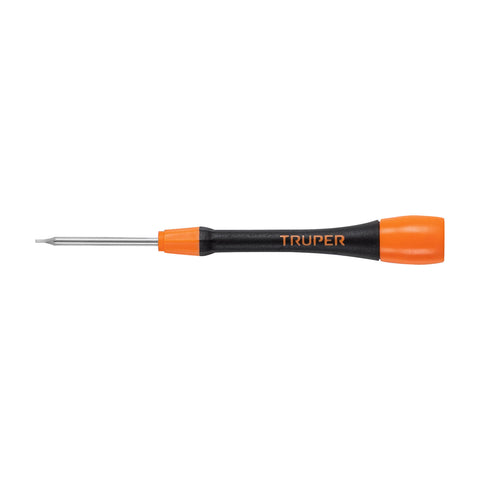 Desarmador de precisión punta torx T5 mango ergonómico | JOY-T5 | 100692