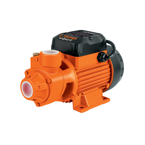 Bomba periférica 3/4HP, altura máx 65m, uso agrícola, EXPERT | BOAP-3/4 | 10069