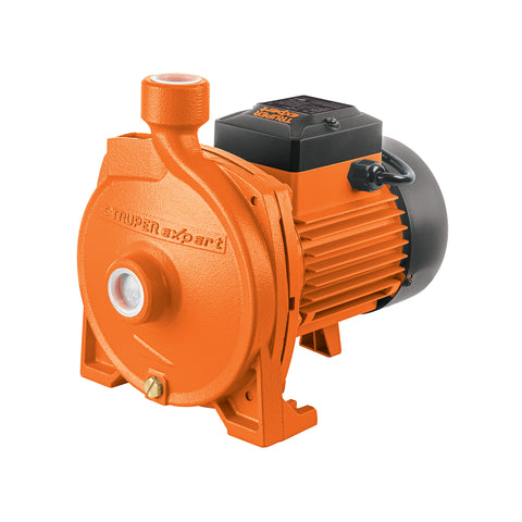 Bomba centrífuga para agua modelo europeo, 1/2 HP, EXPERT | BOAC-1/2 | 10072