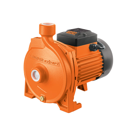 Bomba centrífuga para agua modelo europeo, 3/4 HP, EXPERT | BOAC-3/4 | 10073