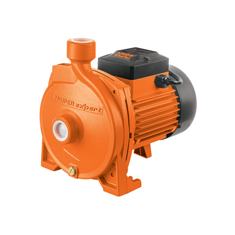 Bomba centrífuga para agua modelo europeo, 1 HP, EXPERT | BOAC-1 | 10074