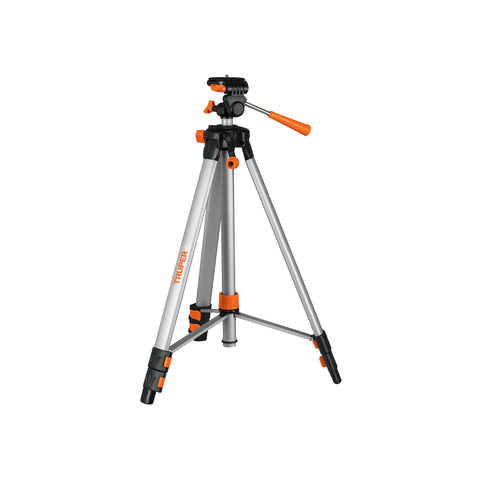Tripié telescópico para nivel láser, altura max. 1.45 m | NL-TRI-150 | 100811
