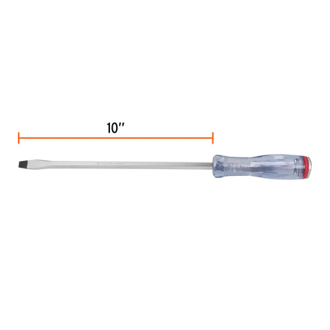 Desarmador plano de golpe 3/8' x 10', Truper Expert | GO-3/8X10P | 100813