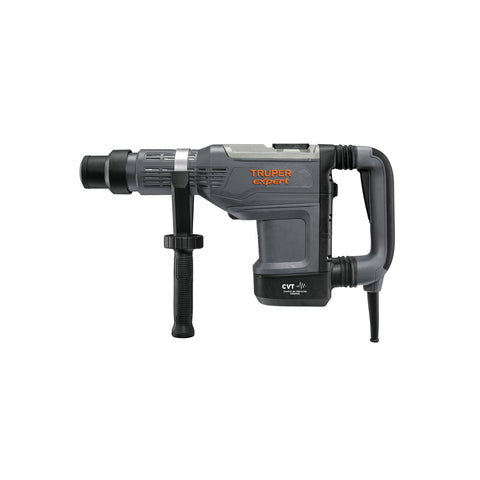 Rotomartillo SDS Max 9kg, 15J, 1500W, TRUPER EXPERT | RMAX-15NX | 100869