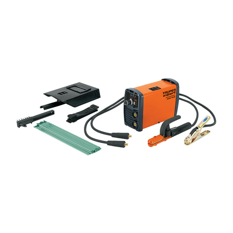Mini soldadora inversora 100A, 127V, TRUPER | SOIN-101M | 100900