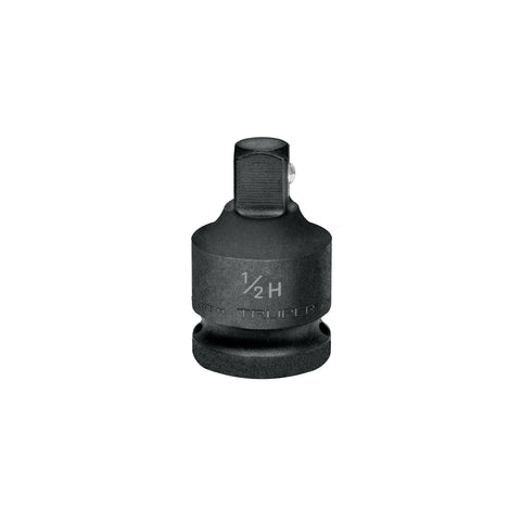Adaptador de impacto 1/2' (H) x 3/8' (M), Truper | AI-5254 | 100906