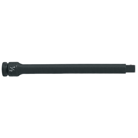 Extensión de impacto con cuadro de 1/2', largo 9', Truper | EI-5463 | 100940