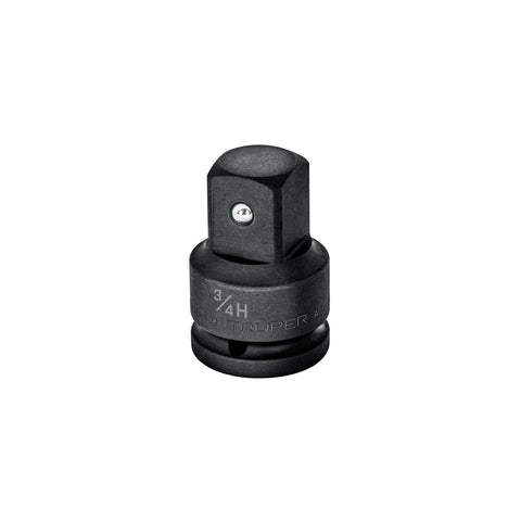 Adaptador de Impacto 3/4' (H) x 1' (M), Truper | AI-5455 | 100950