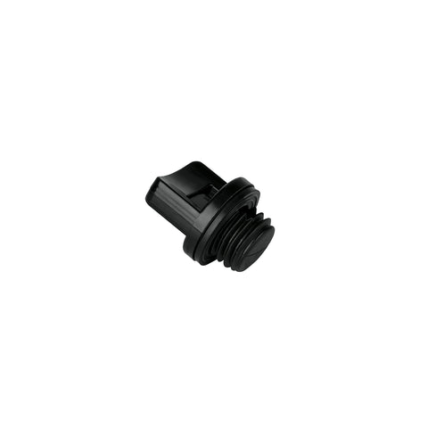 Kit tapón y empaque p/contenedor de aceite p/motobomba 2& 3' | TAPOA-MOTO | 101135