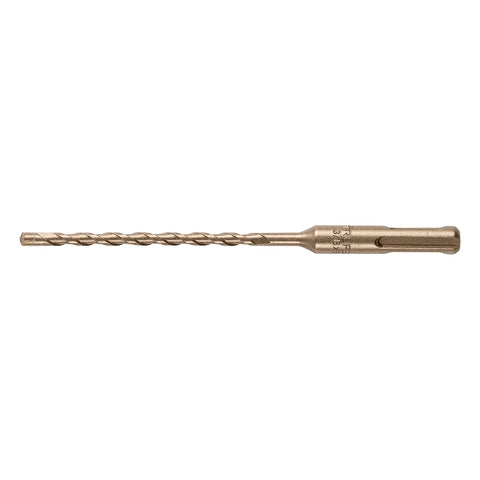 Broca SDS Plus 3/16 x 6', Truper | BS-3/16X6 | 101143