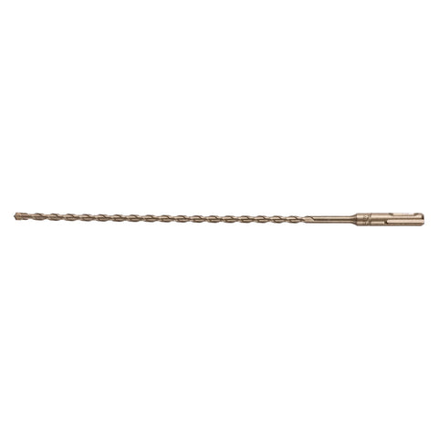Broca SDS Plus 1/4 x 12', Truper | BS-1/4X12 | 101144