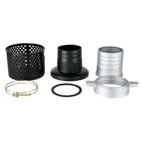 Kit de conector de descarga para MOTB-4, Truper | CON-MOTO4 | 101152