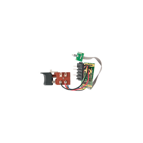 Interruptor de repuesto para ROTI-12A y TALI-12A2, Truper | INT-TR-12A | 101183