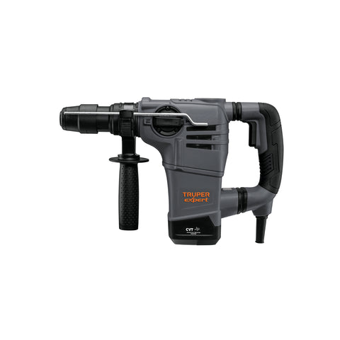 Rotomartillo SDS Plus 4 Joules, 1000W, TRUPER EXPERT | RPLUS-4NX | 101220