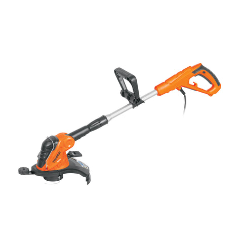 Desbrozadora eléctrica 550 W mango 'D', 13' corte, Truper | DES-550 | 101263