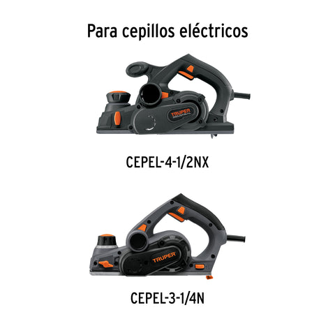 Interruptor de repuesto para CEPEL-4-1/2NX y CEPEL-3-1/4N | INT-CE-N | 101264