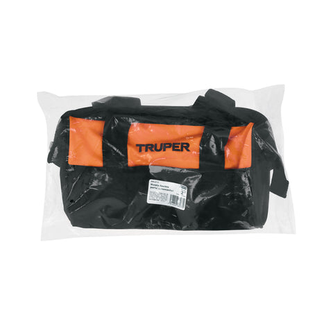 Maleta portaherramientas de 12', Truper | MALE-12 | 101272
