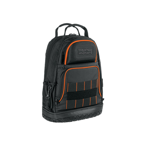 Mochila Portaherramientas, Truper Expert | MOHE-17 | 101281