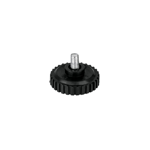 Pata ajustable para báscula electrónica de plataforma,8 mm | PAJ-BP8 | 101323