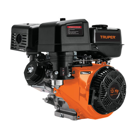 Motor a gasolina 13 HP, Truper | MOG-130 | 101329