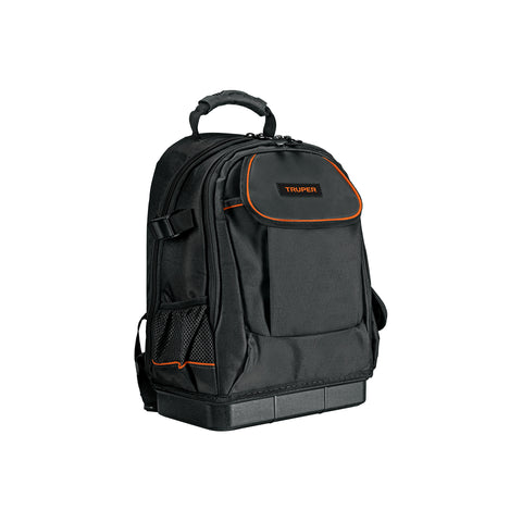 Mochila portaherramientas de 13', Truper | MOHE-13 | 101375