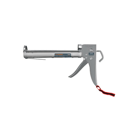 Pistola calafateadora con cremallera, TRUPER | PICA-C | 101400