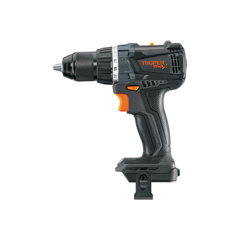 Taladro 1/2', 20V, sin accesorios, MAX | MAX-20TS | 101404