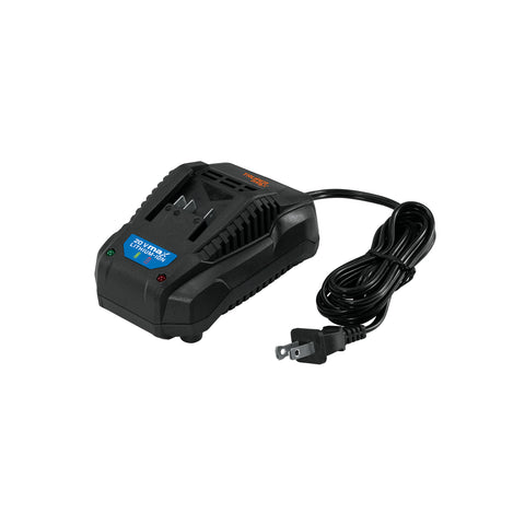 Cargador de baterías de ion litio 20V, TRUPER MAX | MAX-CA | 101408