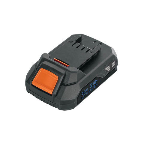 Batería ion litio, 20V, 2 Ah, TRUPER MAX | MAX-BA2 | 101409