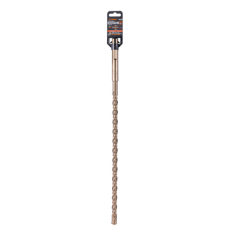 Broca SDS Ma x de 3/4 x 21', Truper | BSM-3/4X21 | 101436