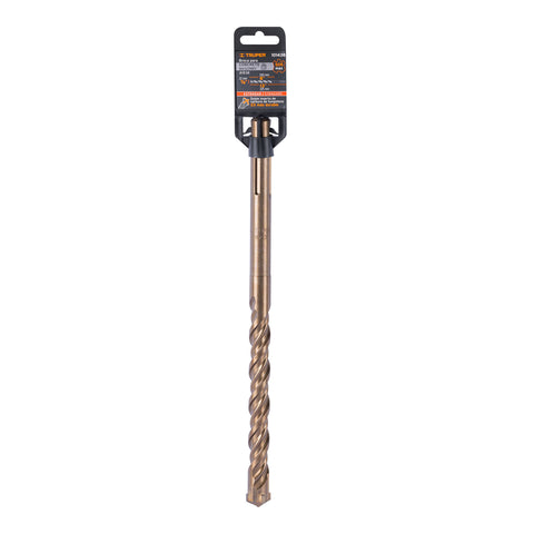 Broca SDS Ma x de 7/8 x 13', Truper | BSM-7/8X13 | 101438