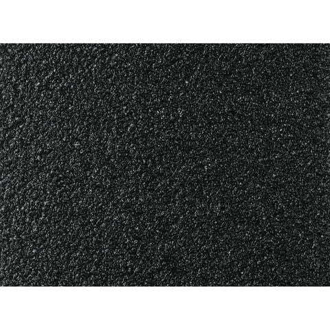 Rollo de 18m de cinta antiderrapante negra 50mm con abrasivo | CIA-218N | 101444